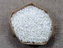 Arroz Arbóreo