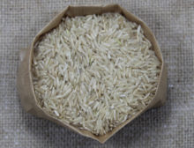 Arroz Integral Agulinha