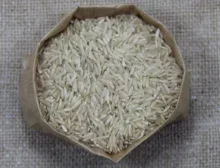 Arroz Integral Agulinha