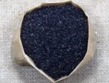 Gergelim Preto