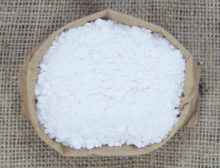 Goma de Tapioca Hidratada (Massa Pronta)