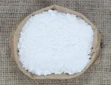 Goma de Tapioca Hidratada (Massa Pronta)