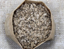 Proteína de Soja Natural (PTS)