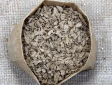 Proteína de Soja Natural (PTS)