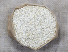 Quinoa Mista