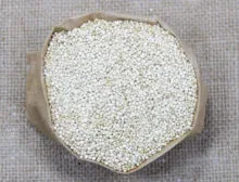 Quinoa Mista