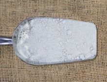 Farinha de Aveia