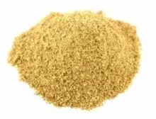 Farinha de Castanha de Caju