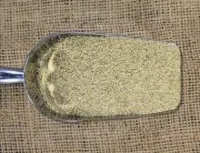 Farinha de Linhaça Dourada