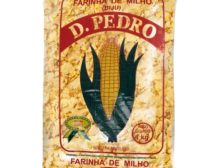 Farinha de Milho Amarela