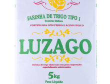 Farinha de Trigo 0000