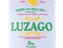 Farinha de Trigo 0000