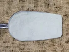 Farinha de Trigo Semolina