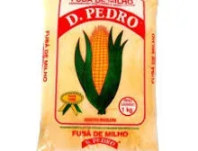 Fubá Amarelo