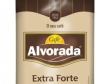 Café Alvorada