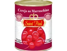 Cereja Marrasquino com Cabo