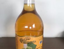 Vinho Branco Seco Niágara
