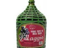 Vinho Tinto Suave