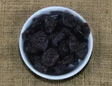 Ameixa sem Caroço