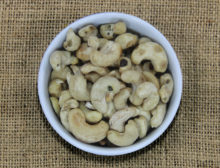 Castanha de Caju Crua