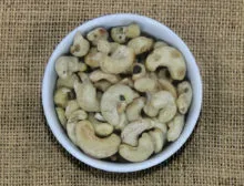 Castanha de Caju Crua