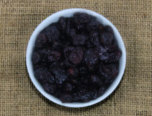 Cranberry Fruto