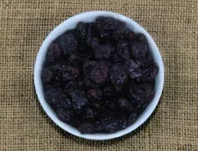 Cranberry Fruto