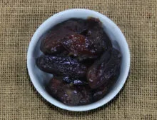 Tamara sem Caroço