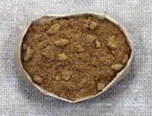 Açúcar de Coco