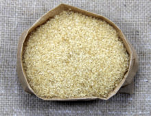 Açúcar Demerara