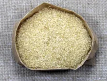 Açúcar Demerara