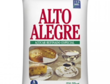 Açúcar Refinado