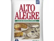 Açúcar Refinado