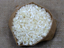 Canjica Branca