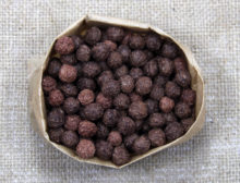 Cereal Chokos