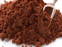 Chocolate em Pó 50% Cacau