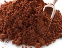 Chocolate em Pó 50% Cacau