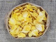 Gelatina de Limão
