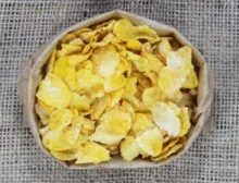 Gelatina de Limão