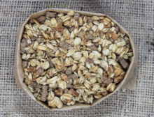 Granola Tradicional