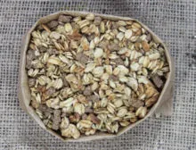 Granola Tradicional