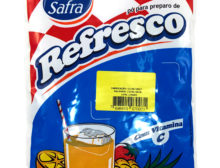 Refresco de Maracujá