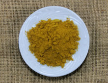 Açafrão / Cúrcuma