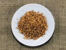 Alho Frito