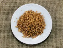 Alho Frito