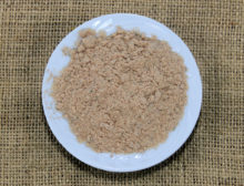 Caldo de Camarão