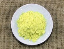 Caldo Galinha