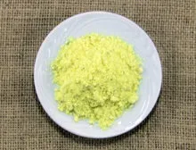 Caldo Galinha