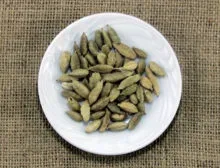 Cardamomo Grão