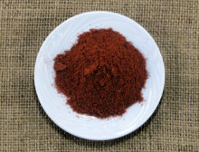Chilli Mexicano